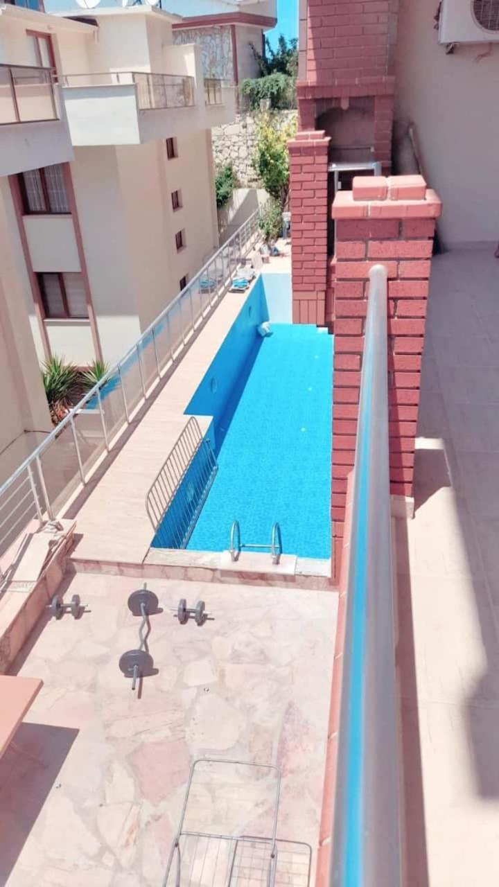 Ladys 1 App 2 Slp Met Zwembad * Kusadası